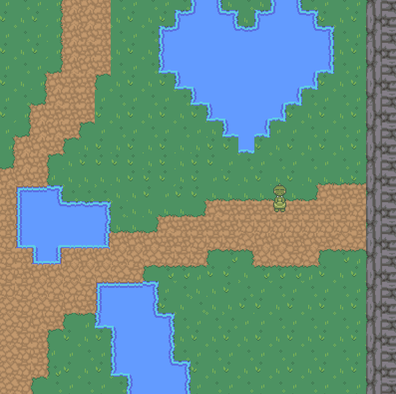 Jeu python 2D