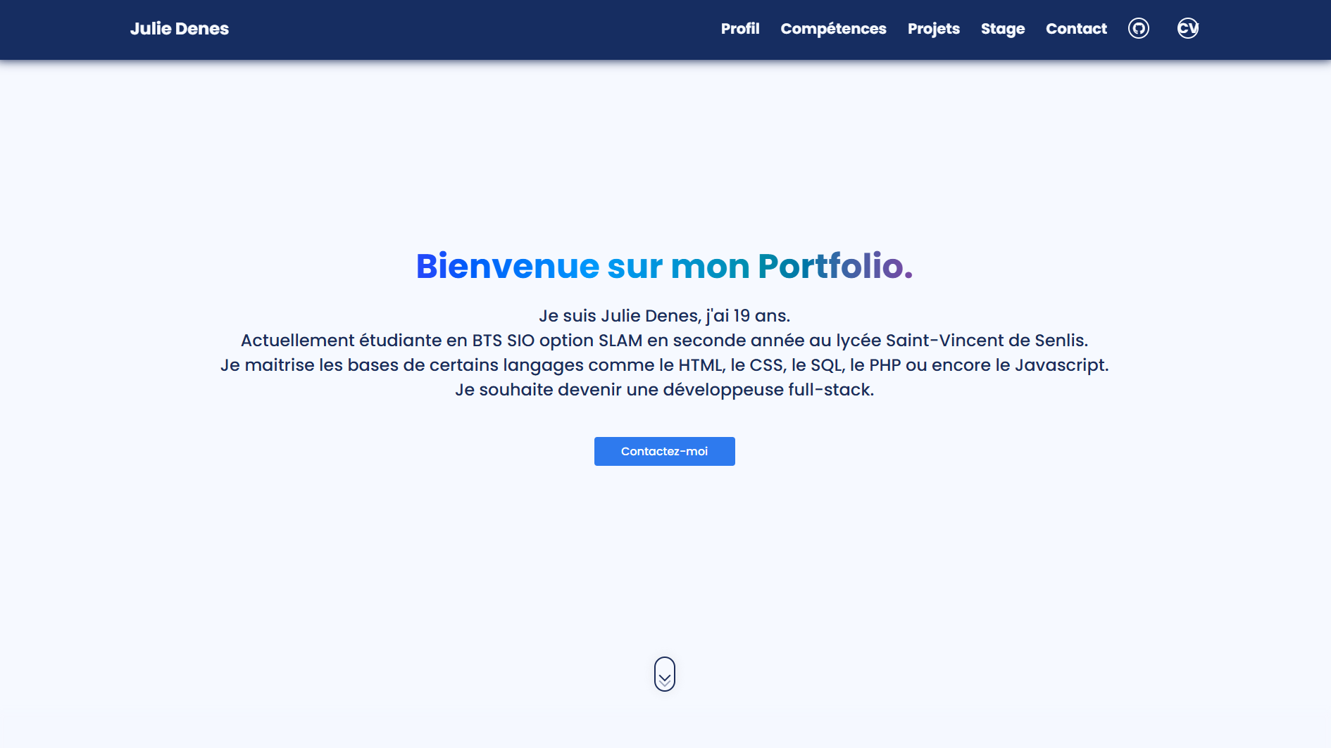 Portfolio